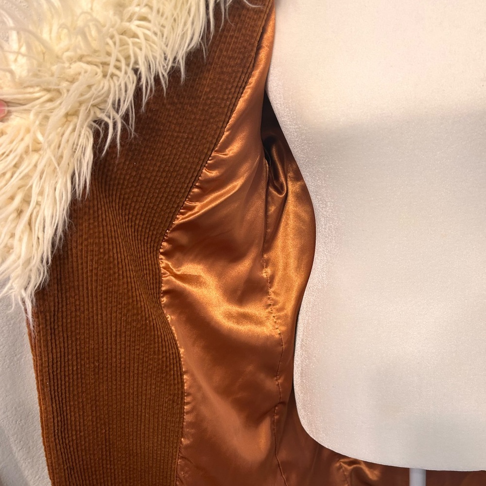 PENNY LANE COAT size Large - Picture 9 of 11